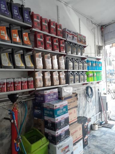 عکس اتو سرویس  تخصصی سراوانی