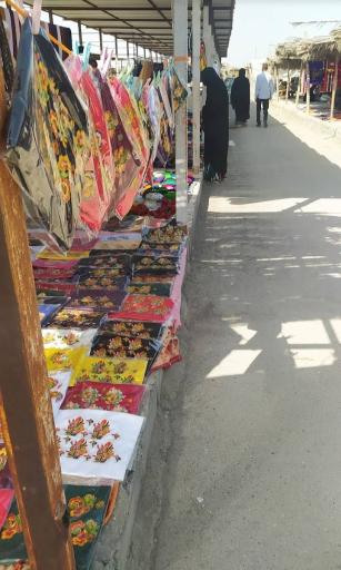 عکس پنجشنبه بازار میناب