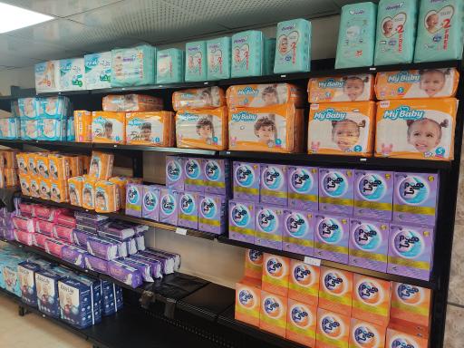 عکس شهر خوش خرید