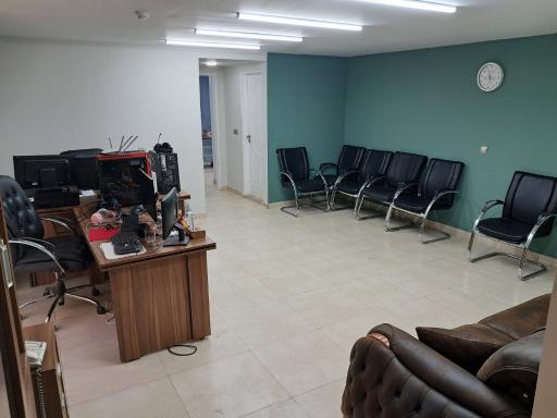 عکس شرکت حسابداری مالیات و بیمه
