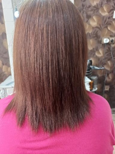 عکس سالن زیبایی رزسفید