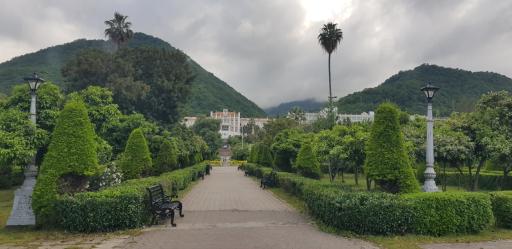 عکس پارک ملی