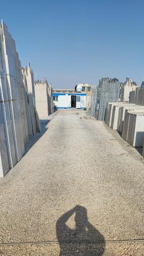 عکس صنایع سنگ پاسارگاد 