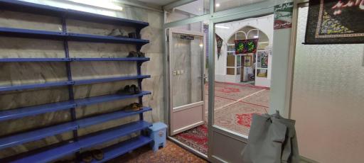 عکس مسجد ایروانی و طیب