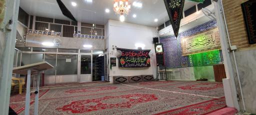 عکس مسجد ایروانی و طیب