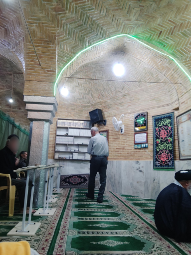 عکس مسجد ایروانی و طیب