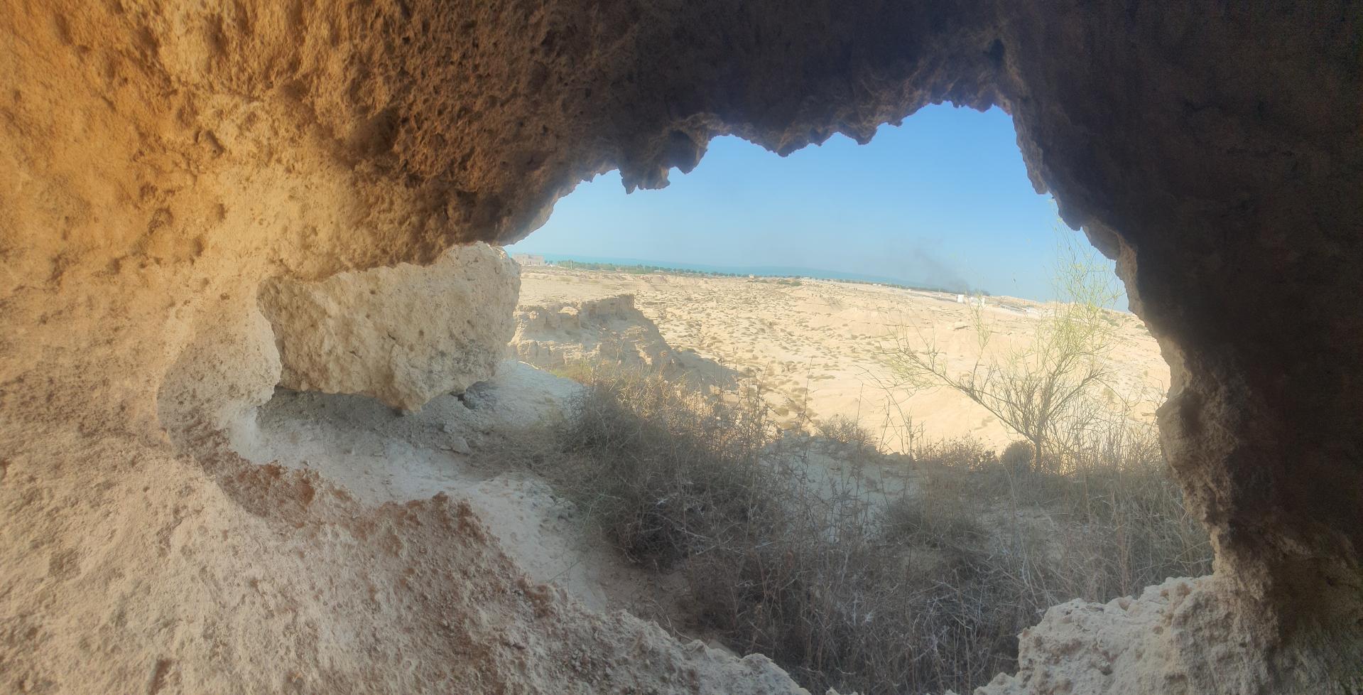 عکس ساحل بکر لیان 