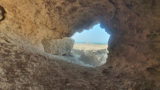 عکس ساحل بکر لیان 