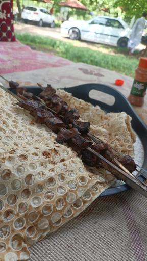 عکس پیتزا چهار فصل