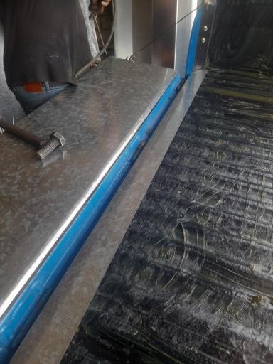 عکس کف و باربند سازی برادران بالدی