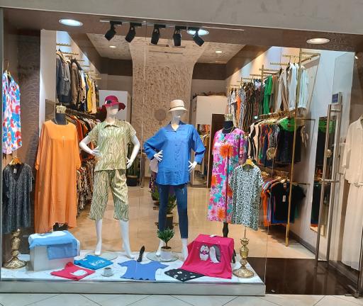 عکس پوشاک زنانه لیانا