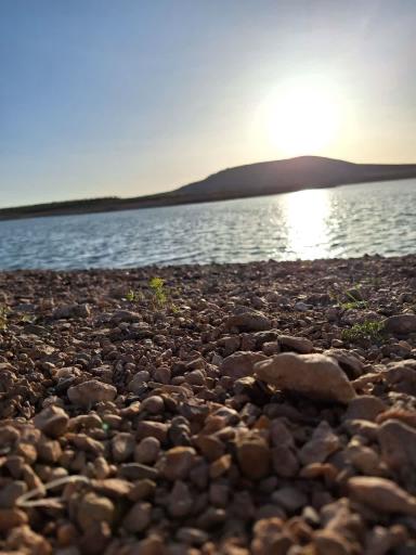 عکس تالاب شیرین سو