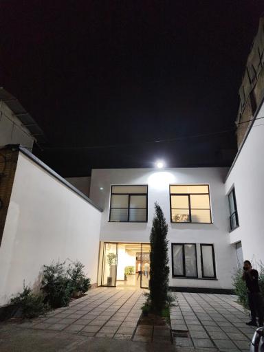 عکس مرکز نوآوری فرهنگی امید