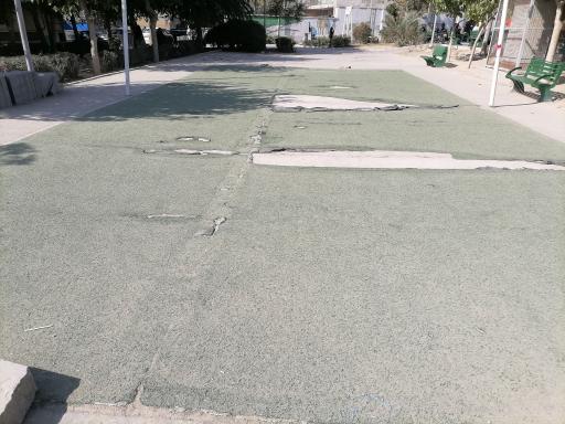 عکس زمین چمن