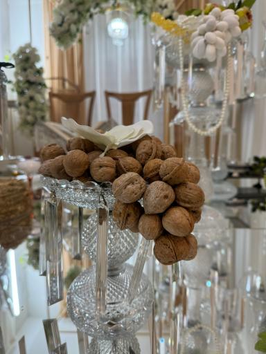 عکس سالن عقد ماهور