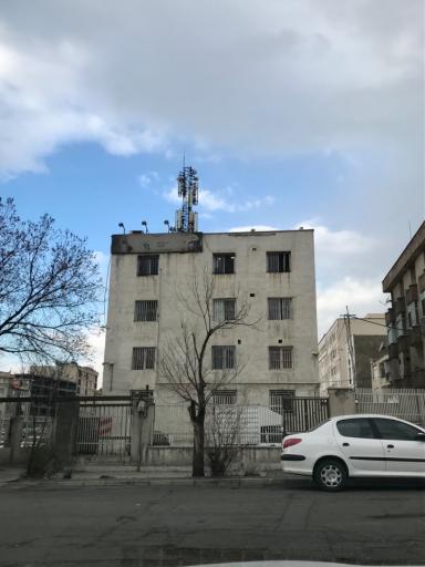 عکس مرکز خیریه حمایت از معلولین ضایعات نخاعی طرشت