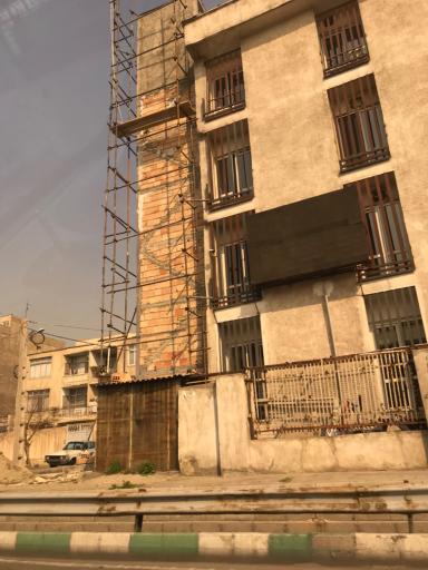 عکس مرکز خیریه حمایت از معلولین ضایعات نخاعی طرشت