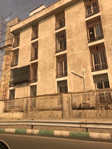 عکس مرکز خیریه حمایت از معلولین ضایعات نخاعی طرشت