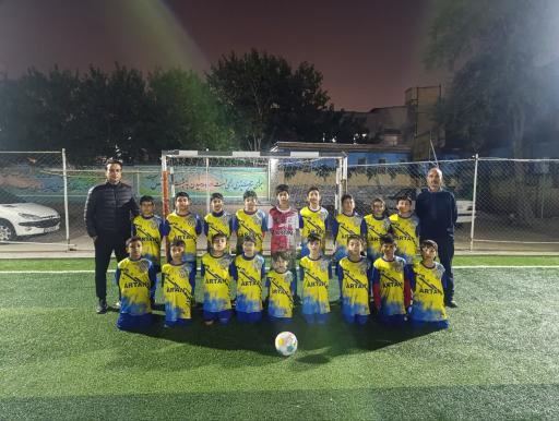 عکس دبیرستان شهید غلامحسین علی اصغری