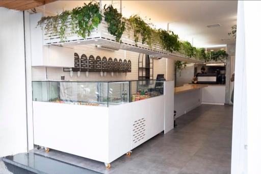 عکس فست فود پیزارو