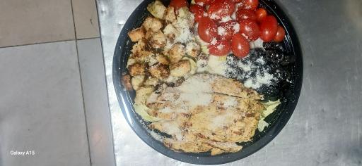 عکس فلافل سلف سرویس سجاد اهوازی