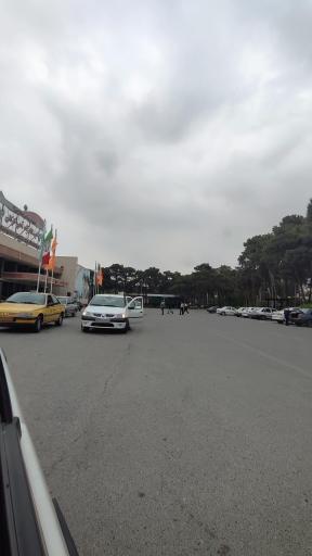 عکس ایستگاه راه آهن گرگان