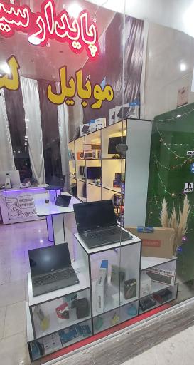 عکس پایدار سیستم