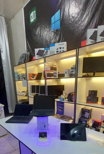 عکس پایدار سیستم