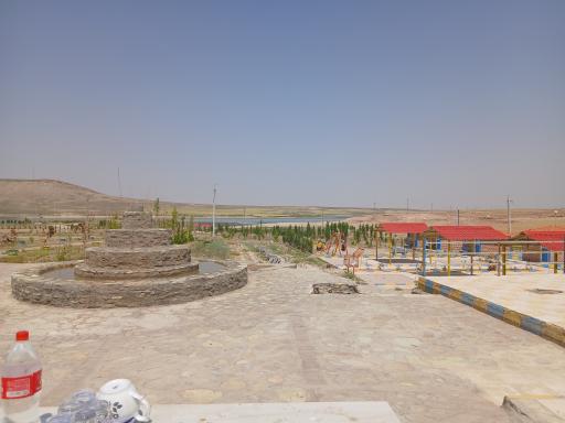 عکس تالاب شیرین سو