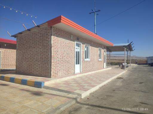 عکس تالاب شیرین سو