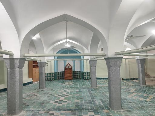 عکس مسجد ابوذر نصرآباد