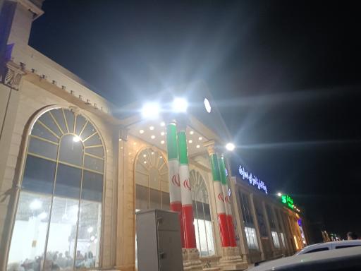 عکس ارزان سرای پوشاک دماوند