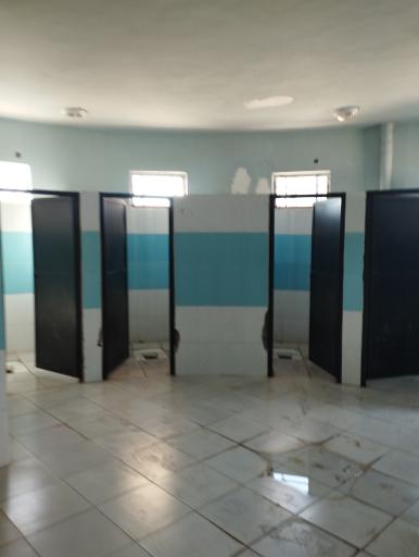 عکس سرویس بهداشتی پارک ساعت