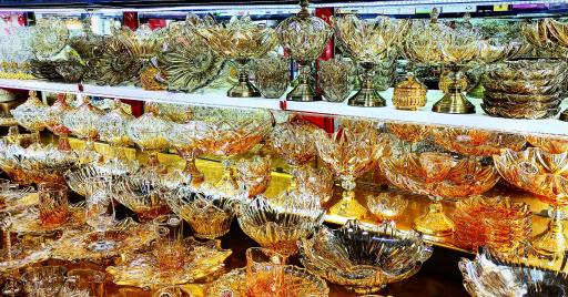 عکس فروشگاه پردیس