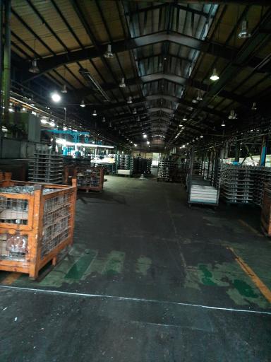 عکس شرکت نیرو محرکه