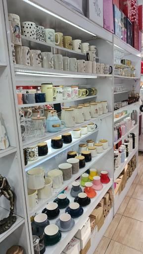 عکس کادویی و بدلیجات و عطر بلوط