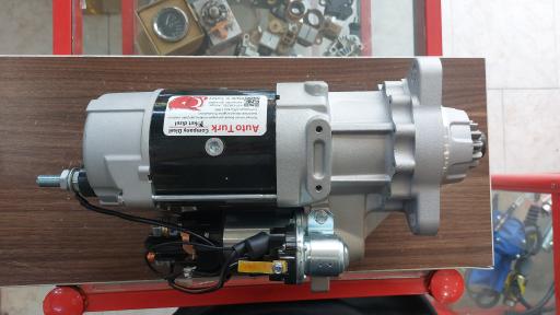 عکس فروشگاه ماشین برق