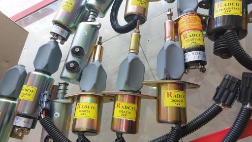 عکس فروشگاه ماشین برق