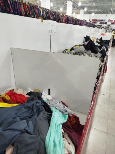 عکس ارزان سرای پوشاک دماوند