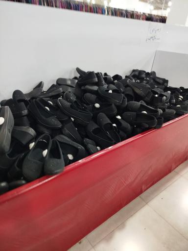 عکس ارزان سرای پوشاک دماوند