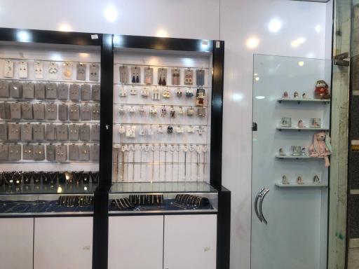 عکس بدلیجات دیاموند