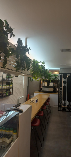 عکس فست فود پیزارو