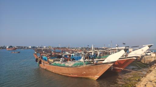 عکس ساحل بکر لیان 