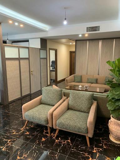 عکس دفتر اسناد رسمی شماره ۹۹۶ تهران