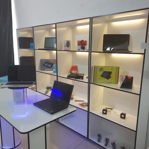 عکس پایدار سیستم