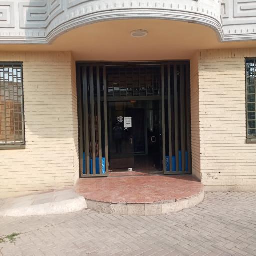 عکس تاکسیرانی منطقه ۱۹ و مدیریت ترافیک