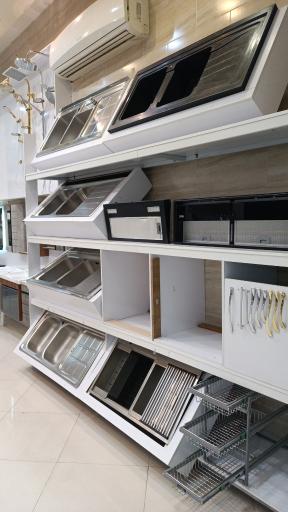 عکس تجهیزات آشپزخانه آراد