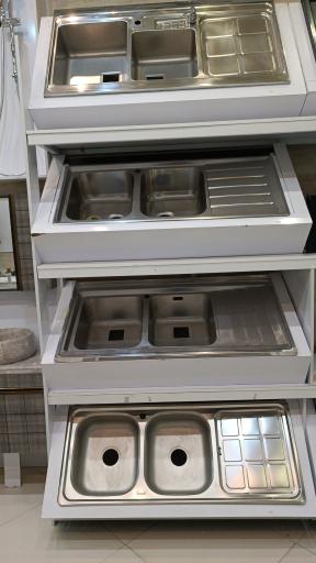 عکس تجهیزات آشپزخانه آراد