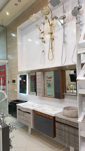 عکس تجهیزات آشپزخانه آراد