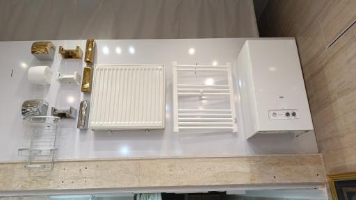 عکس تجهیزات آشپزخانه آراد